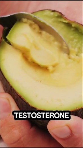 DISCOVER THE POWERFUL AVOCADO HEALTH BENEFITS FOR MEN. #health #healthtips