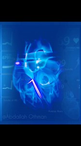 🫀 The Heart’s Electricity – Visualized! ⚡ Cardiac conduction system: 🔹 SA Node → Starts the impulse 🔹 AV Node → Delays for atrial contraction 🔹 Bundle of His → Channels the signal down 🔹 Purkinje Fibers → Spreads the wave through ventricles. 👇 Tag a colleague who’d appreciate this visual! #CardiacConduction #HeartBeat #MedStudent #Cardiology #Physiology #MedicalAnimation #HeartHealth #ECG #Electrophysiology #MedEd #FutureDoctor | Abdallah Othman
