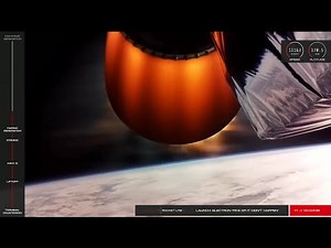 Rocket Lab loses vehicle after broadcast - Watch it launch!