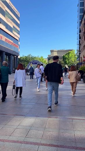 Wallet drop social experiment! (Yerevan, Armenia) 🇦🇲 #socialexperiment #armenia #yerevan | Luca Gallone