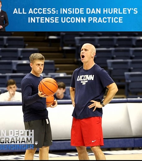 UConn's Incredible Comeback: Final Four Berth Secured