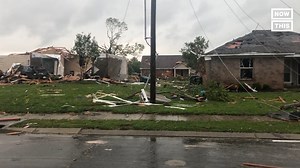 72K views · 134 reactions | A deadly storm system is now hitting the East Coast after leaving 19 people dead across the South. We're covering this story and more on tonight's segment. | NowThis Daily | Facebook