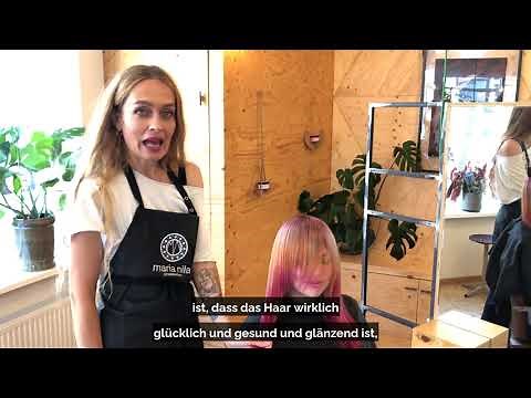 Maria Nila Colour Refresh