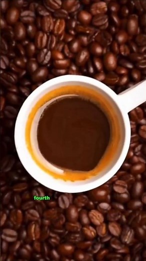 Drinking Coffee Every Morning? See What Happens To Your Body! #health #shorts