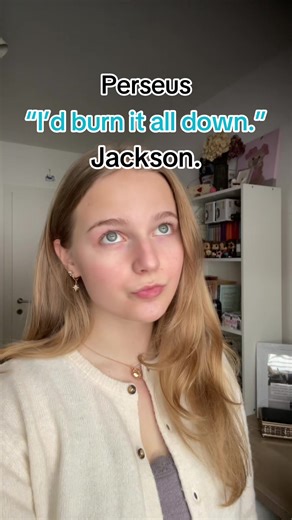 Episode 5 Highlights - Percy Jackson Series