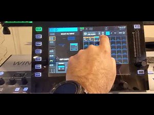 Setting up the wing for your your DAW. Step by step