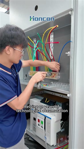 Product shipment of medium voltage metal-clad withdrawable switchgear