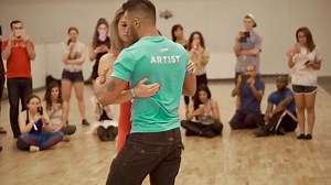 Zouk Atlanta on Reels