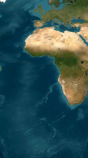 Lo asombrosa que es la tierra | Geo curioso