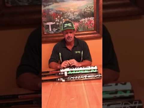 End loaded VS. Balanced bats