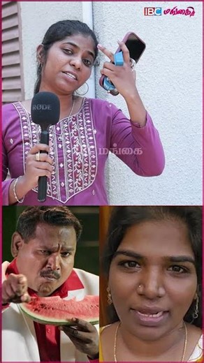 😮பேர சொன்னா Famous ஆகிடுவனோ பயமா இருக்கு.. #watermelonstar #drdiwakar #diwagarissue