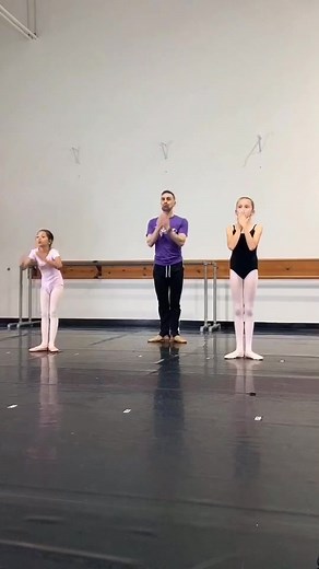 Here is an excerpt of our Doll on a Music Box dance! Thank you to Cady & Maahi for demonstrating this dance so beautifully. We will be sharing more of our Doll on a Music Box dance on our social platforms, so stay tuned! You too will be able to learn the dance with us! Make sure you follow our Instagram @danceconnectionnj to watch the final phrase of this dance tomorrow! #staydanceconnected #dollonamusicbox #ballet #danceconnectionnj #ballerina #dancersoftiktok