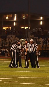 Go Demarcus Go Demarcus 🔥🔥 #comedy #fyp #theyoungref #tips #Suggested #highschoolfootball #discover #sedaliamo #football #capitalcity | theyoungref