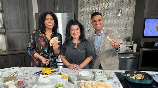 Indy Greek Fest 2024 celebrates five decades of culture and tradition