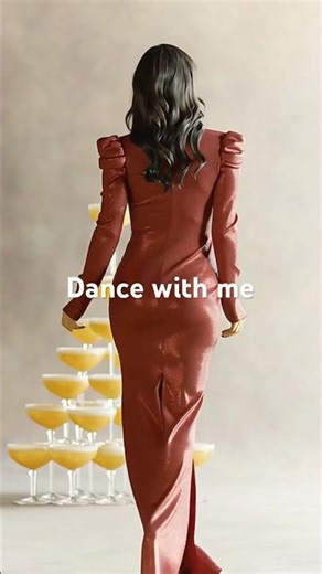 [Dance with me] Let’s dance!👯👯👯👯 #asmr #relxing #satisfying #dance #walking