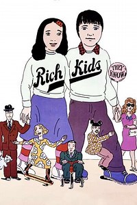 Rich Kids (1979) - Movie