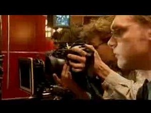 The Biography Channel