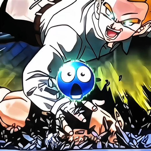 Gohan's Revenge 🔥☠️ #shorts #viral #dragonball 🗿 #gohan