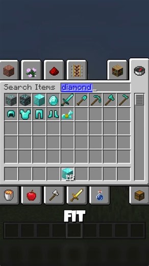 ​I Stacked 1,000,000,000 Items in Minecraft! 🤯 #minecraft #shorts