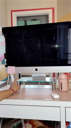 Top-Rated Adjustable Monitor Stands for Any Desk Setup #officelife