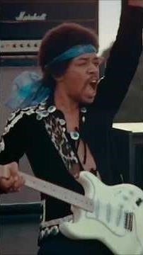 Jimi Hendrix - Voodoo Child