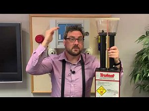 Smoke Detector Sensitivity Testing.mp4