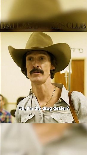 Dallas Buyers Club：He Refused to Die — So He Built His Own Cure