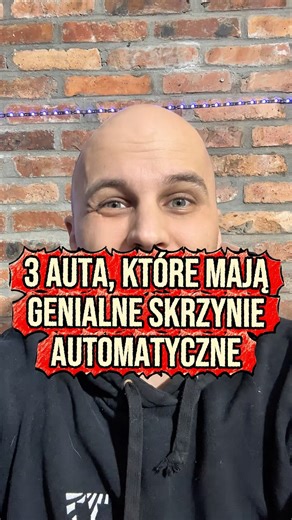 3 auta, które mają genialne skrzynie automatyczne | BMW, Mercedes