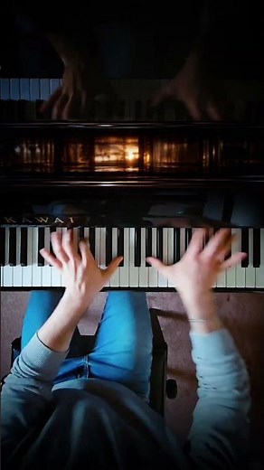 LA CAMPANELLA | Franz Liszt | piano