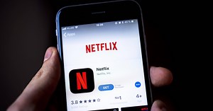 Datenverbrauch von Netflix - eine Einschätzung