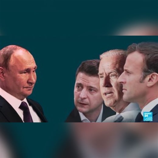 direct : Vladimir Poutine Poutine s'adresse à l'Otan, l'ue,et l'Afrique lors d'une allocution télévisé. "Nous allons battre z€lensky et gagner la gu€rre" Écoutons. | Politique vraie