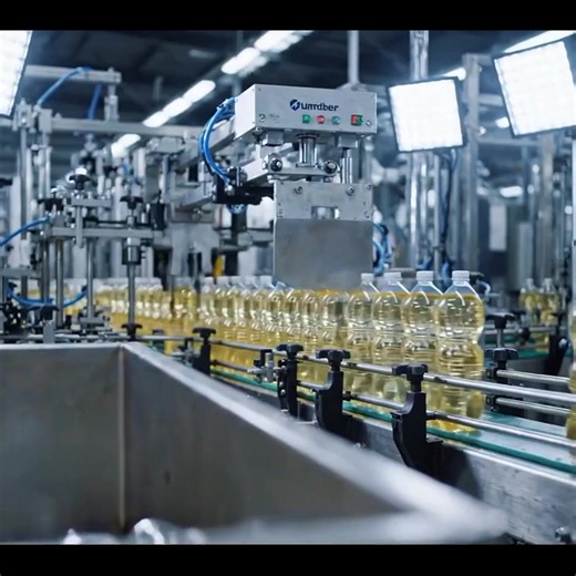 Fresh Lime Processing in a Modern Factory – Lime Processing Steps