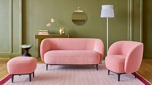 The Wes Anderson effect is taking over our interiors...