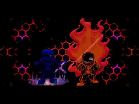 【Ending Time Octet Time Apocalypse】Phase4 V3 Final Trailer