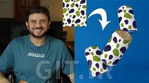 Ultimate Photoshop Mock-Up Creation Course