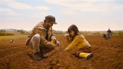 Lay’s Super Bowl LX ad “Last Harvest” delivers an emotional father-daughter farm story