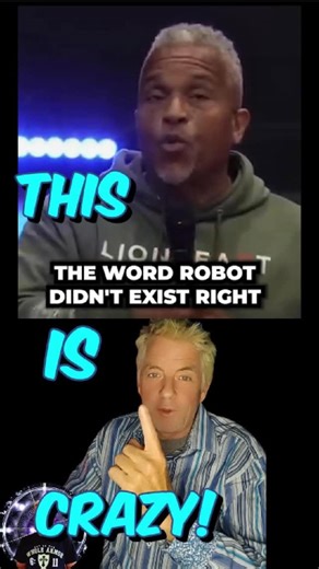 Todd Camp on Instagram: "Is the “image of the beast” in Daniel just a statue… or something far more advanced? In this powerful message, a pastor breaks down Revelation’s prophecy about a statue that comes to life — and explains why he believes it could be referring to AI-controlled technology. This isn’t about fear. It’s about discernment. Not all AI is evil — but what does Scripture actually say about this event? Watch to the end and decide for yourself. Comment your thoughts below 👇 Learn how