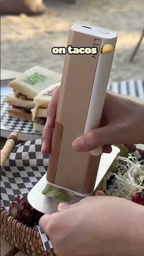 PrintPen makes it easy to add a creative touch to your favorite foods & drinks.