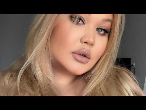 4K All Transparent Lingerie & See-Through Dresses | Micro Bikini Try-On Haul (4K) 👙 #322