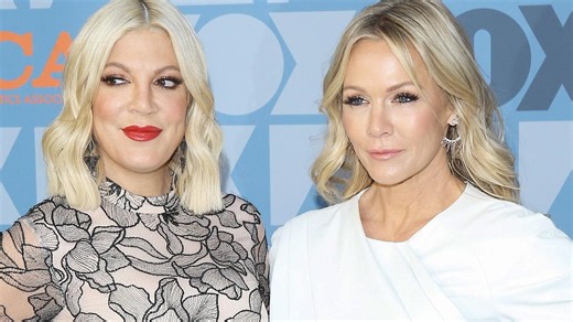 How the 90210 reboot happened