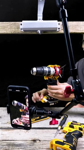 Anti-Torque Drill: Safeguard Your Wrist Effectively