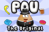 Pou Online – ¡Juega Gratis!