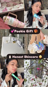 351K views · 2.4K reactions | একদম honest Skincare routine 爵林﫧আর কি কি pookie জীনস gift পেলাম  gift skincare routine Korean skincare acne skin shoe bag ‍♀️ | Ashfi Onadi | Facebook