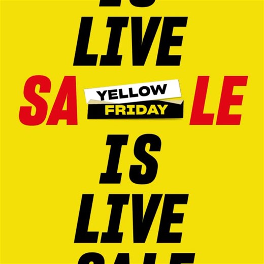 noon on Instagram: "We told you it would be crazy, but this is next level 💥 Sale is LIVE, who is shopping first?"