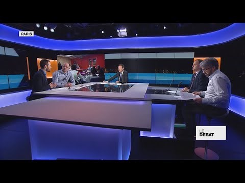 Info - Intox : Comment débusquer les "fake news" ?