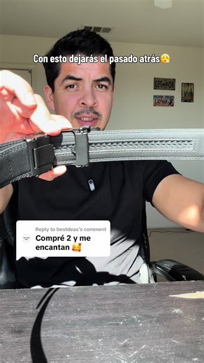 Replying to @bestdeas #mensbelt #leatherbelt #AprilRestock #TikTokshoprestock #tiktokshopcreatorpicks