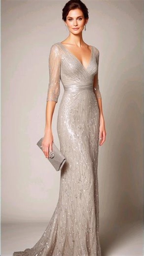 stylish mother of the bride party dress #shorts #partywear #fashion #dress