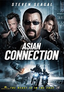 Asian Connection