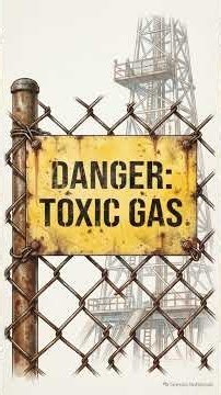 Why H2S is a Silent Killer