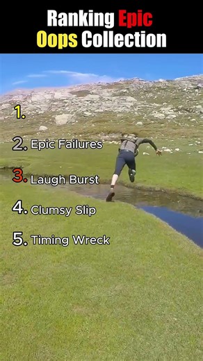 Epic Oops Collections That Will Make You Laugh Instantly 😱🤣 || #oopscollection ‪@Top5WowZone‬